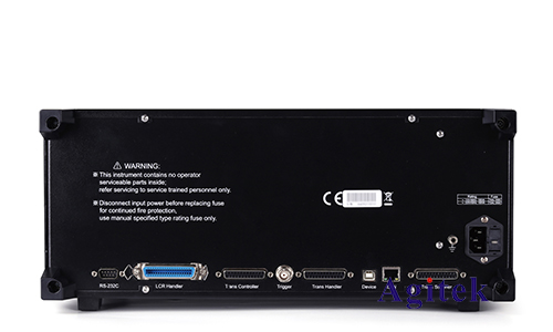同惠lcr電橋故障排除方法有幾種類型 同惠lcr電橋故障排除方法有幾種類型(圖2)