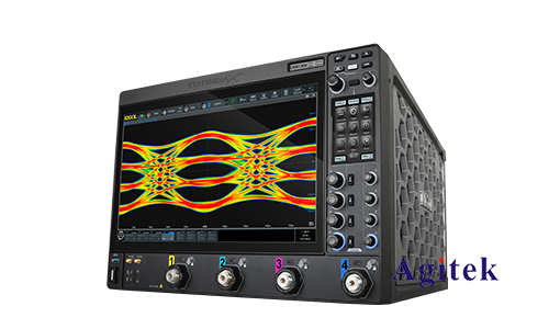 普源示波器交流耦合 普源示波器交流耦合(圖1)