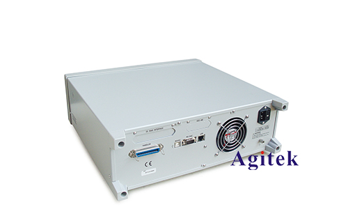 同惠TH2826A型LCR數字電橋 同惠TH2826A型LCR數字電橋(圖2)