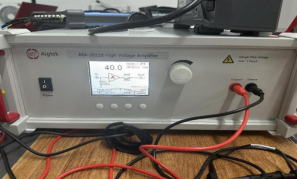 ATA-2021B功率放大器在超聲波測試的應用(圖6) ATA-2021B功率放大器在超聲波測試的應用(圖6)