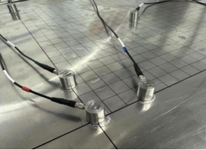 ATA-2021B功率放大器在超聲波測試的應用(圖7) ATA-2021B功率放大器在超聲波測試的應用(圖7)