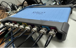 ATA-2021B功率放大器在超聲波測試的應用(圖9) ATA-2021B功率放大器在超聲波測試的應用(圖9)