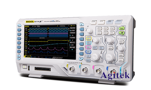 RIGOL普源DS1074ZPlus數(shù)字示波器 RIGOL普源DS1074ZPlus數(shù)字示波器(圖1)