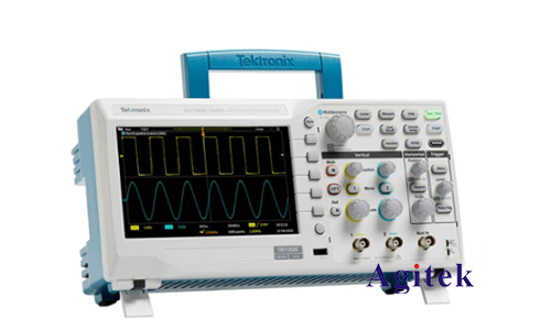 泰克示波器集成方案 泰克示波器集成方案(圖1)