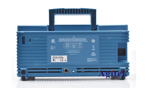 泰克示波器集成方案 泰克示波器集成方案(圖2)