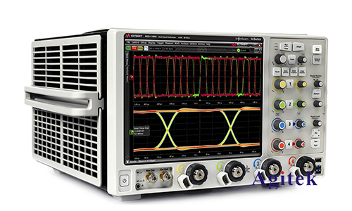KEYSIGHT是德MSOV084A示波器 KEYSIGHT是德MSOV084A示波器(圖1)