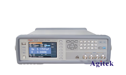 同惠TH2827B型LCR數字電橋 同惠TH2827B型LCR數字電橋(圖1)