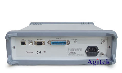 同惠TH2827B型LCR數字電橋 同惠TH2827B型LCR數字電橋(圖2)