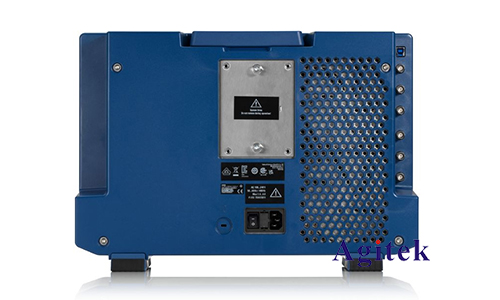 R&S羅德與施瓦茨MXO54-2000示波器 R&S羅德與施瓦茨MXO54-2000示波器(圖2)