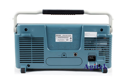 TEKTRONIX泰克DPO2014B混合信號(hào)示波器(圖2)