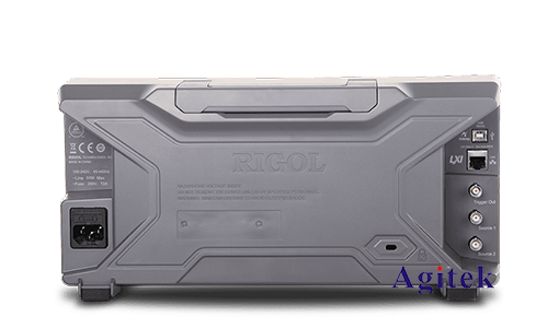 RIGOL普源DS2202A-S數字示波器 RIGOL普源DS2202A-S數字示波器(圖2)