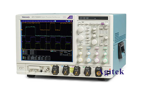 泰克示波器如何調(diào)整觸發(fā)頻率 泰克示波器如何調(diào)整觸發(fā)頻率(圖2)