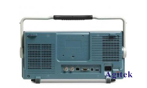 TEKTRONIX泰克MDO3104混合域示波器(圖2)