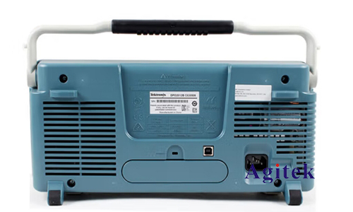 TEKTRONIX泰克DPO2024B混合信號示波器 TEKTRONIX泰克DPO2024B混合信號示波器(圖2)