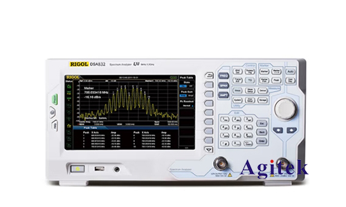 信號以什么方式輸入頻譜儀? 信號以什么方式輸入頻譜儀?(圖1)