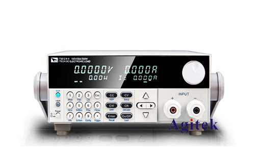 電子負載的工作模式(圖1)