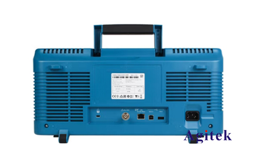 泰克示波器俘獲噪聲信號 泰克示波器俘獲噪聲信號(圖2)