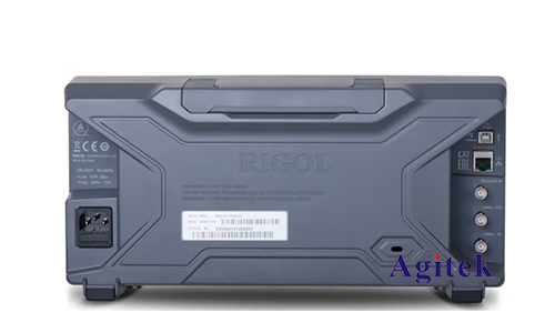 什么是頻譜儀的動態范圍? 什么是頻譜儀的動態范圍?(圖2)