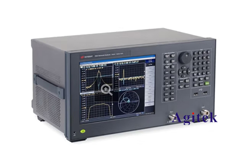 網絡分析儀有什么用途？(圖1)