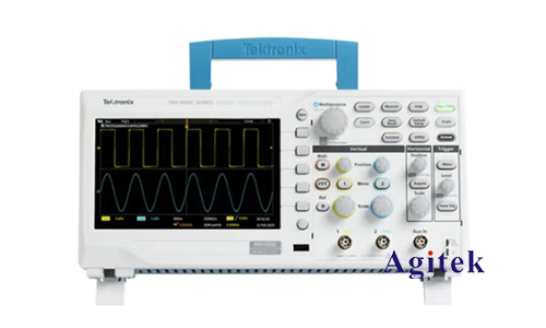 泰克示波器下降沿觸發(fā)設(shè)置 泰克示波器下降沿觸發(fā)設(shè)置(圖1)