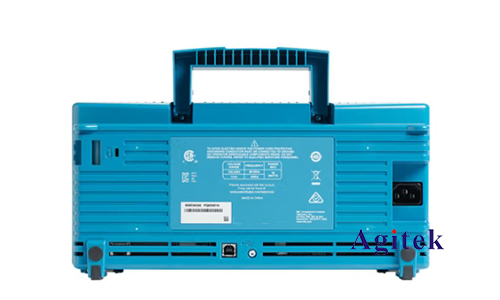 泰克示波器下降沿觸發(fā)設(shè)置 泰克示波器下降沿觸發(fā)設(shè)置(圖2)