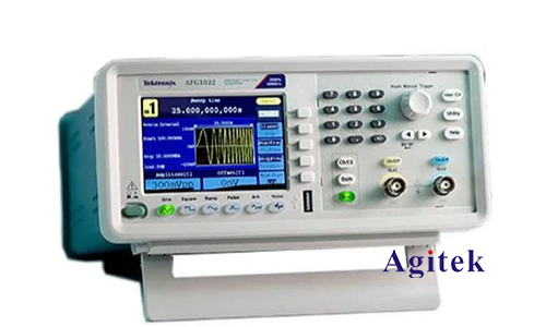 TEKTRONIX泰克AFG1022X任意波形函數發生器 TEKTRONIX泰克AFG1022X任意波形函數發生器(圖1)