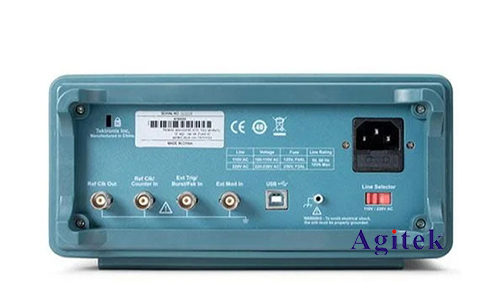 TEKTRONIX泰克AFG1022X任意波形函數發生器 TEKTRONIX泰克AFG1022X任意波形函數發生器(圖2)