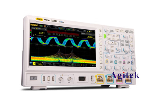 普源示波器自檢方波 普源示波器自檢方波(圖1)
