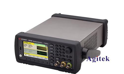 KEYSIGHT是德33509B 波形發生器 KEYSIGHT是德33509B波形發生器(圖1)