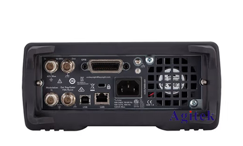 KEYSIGHT是德33509B 波形發生器 KEYSIGHT是德33509B波形發生器(圖2)