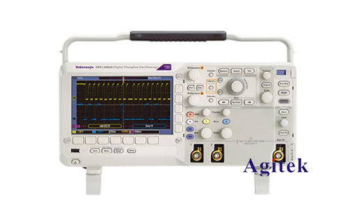 泰克示波器采集電壓如何接線 泰克示波器采集電壓如何接線(圖1)