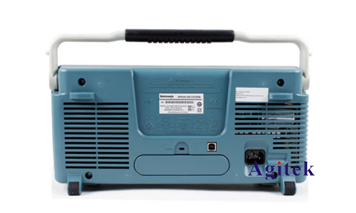 泰克示波器采集電壓如何接線 泰克示波器采集電壓如何接線(圖2)