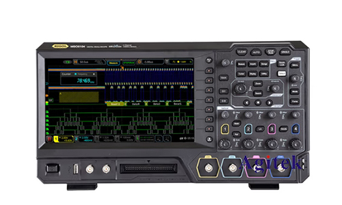 普源示波器怎么測220伏 普源示波器怎么測220伏(圖1)