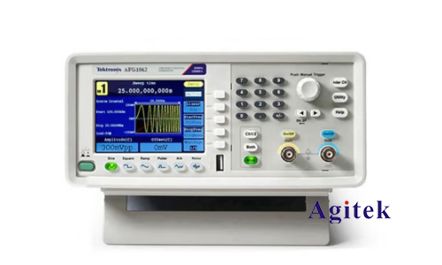 TEKTRONIX泰克AFG2021任意/函數(shù)發(fā)生器 TEKTRONIX泰克AFG2021任意/函數(shù)發(fā)生器(圖1)