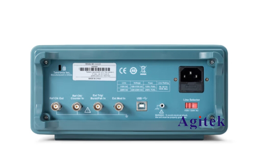 TEKTRONIX泰克AFG2021任意/函數(shù)發(fā)生器 TEKTRONIX泰克AFG2021任意/函數(shù)發(fā)生器(圖2)
