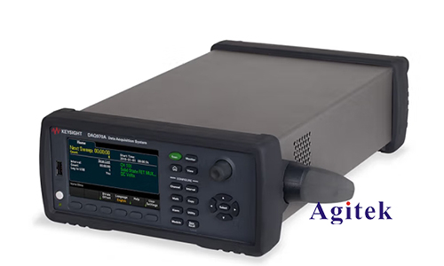 數據采集器能不能接PT100熱電阻 數據采集器能不能接PT100熱電阻(圖1)