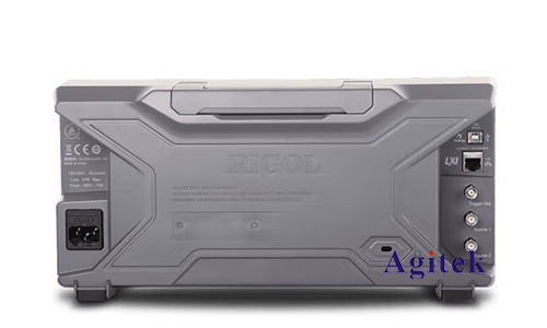 RIGOL普源MSO2102A數字示波器 RIGOL普源MSO2102A數字示波器(圖2)