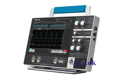 泰克示波器測紋波怎么設置 泰克示波器測紋波怎么設置(圖1)