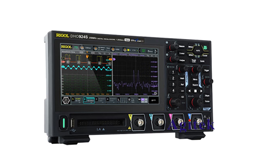 普源示波器波形噪聲 普源示波器波形噪聲(圖2)