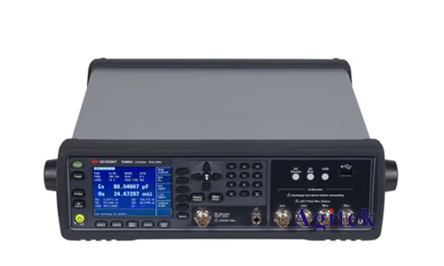 LCR表測試前需要做什么校準(zhǔn) LCR表測試前需要做什么校準(zhǔn)(圖1)