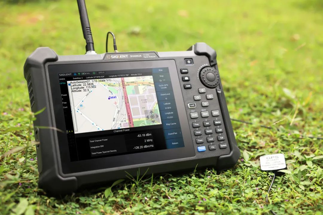 電子測試測量行業(yè)2023年12月月刊(圖2) 電子測試測量行業(yè)2023年12月月刊(圖2)