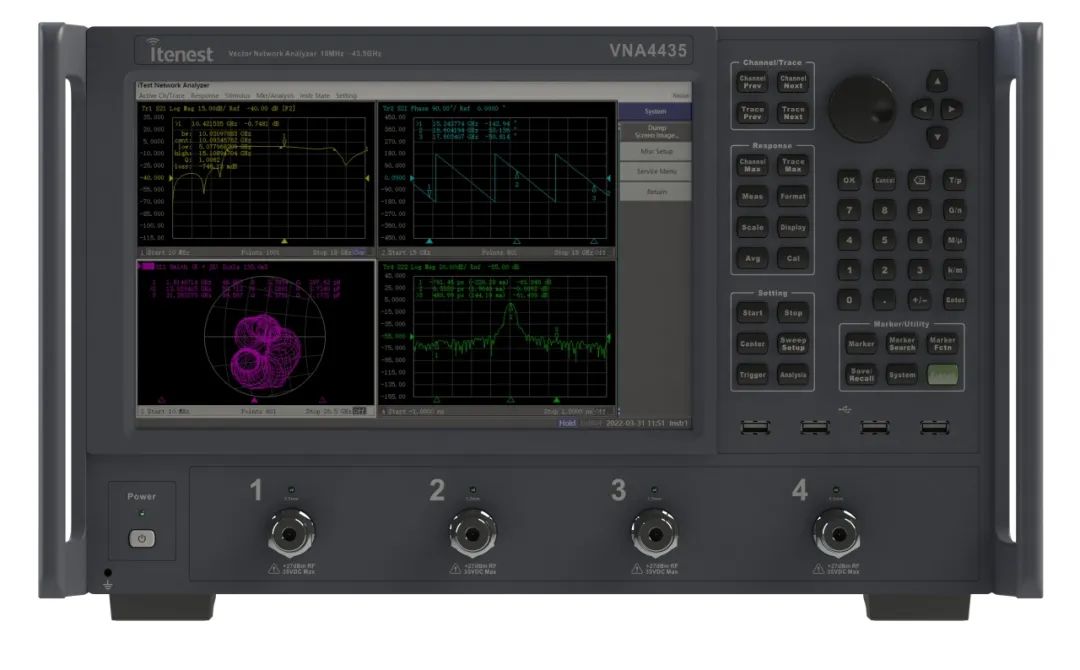 電子測試測量行業(yè)2023年12月月刊(圖3) 電子測試測量行業(yè)2023年12月月刊(圖3)