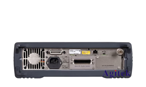 LCR表測試時電壓、頻率和偏置電壓如何設置 LCR表測試時電壓、頻率和偏置電壓如何設置(圖2)