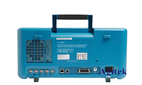 TEKTRONIX泰克AFG31101任意波函數發生器(圖2) TEKTRONIX泰克AFG31101任意波函數發生器(圖2)