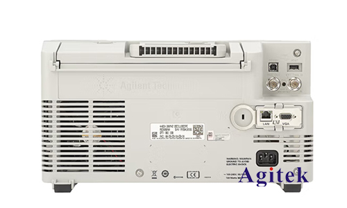 安捷倫示波器設(shè)置耦合 安捷倫示波器設(shè)置耦合(圖2)