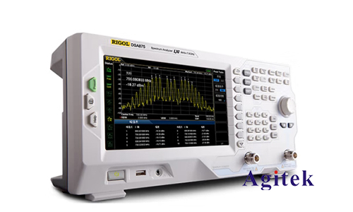 普源示波器存波形 普源示波器存波形(圖1)