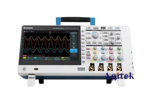 泰克示波器解決方案 泰克示波器解決方案(圖1)