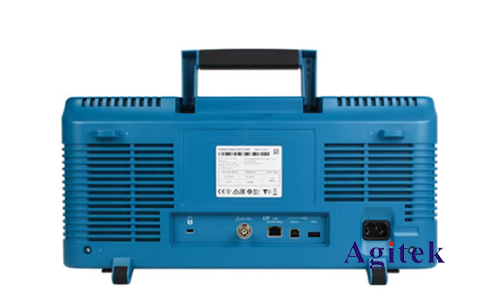 泰克示波器解決方案 泰克示波器解決方案(圖2)