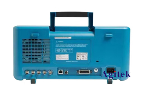 TEKTRONIX泰克AFG31151任意波函數(shù)發(fā)生器 TEKTRONIX泰克AFG31151任意波函數(shù)發(fā)生器(圖2)