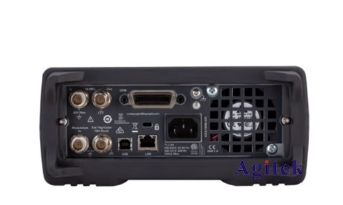 KEYSIGHT是德33621A波形發生器(圖2)